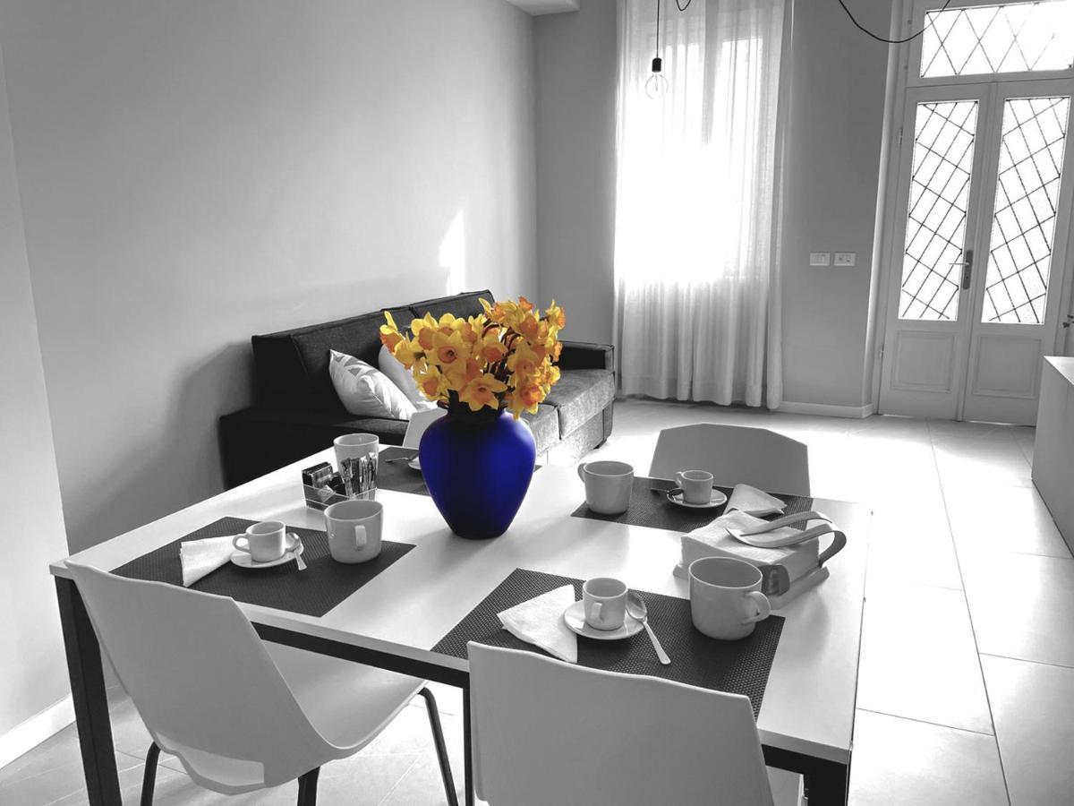 Ca'Sazen Bilo 18 Apartment Brescia Exterior photo